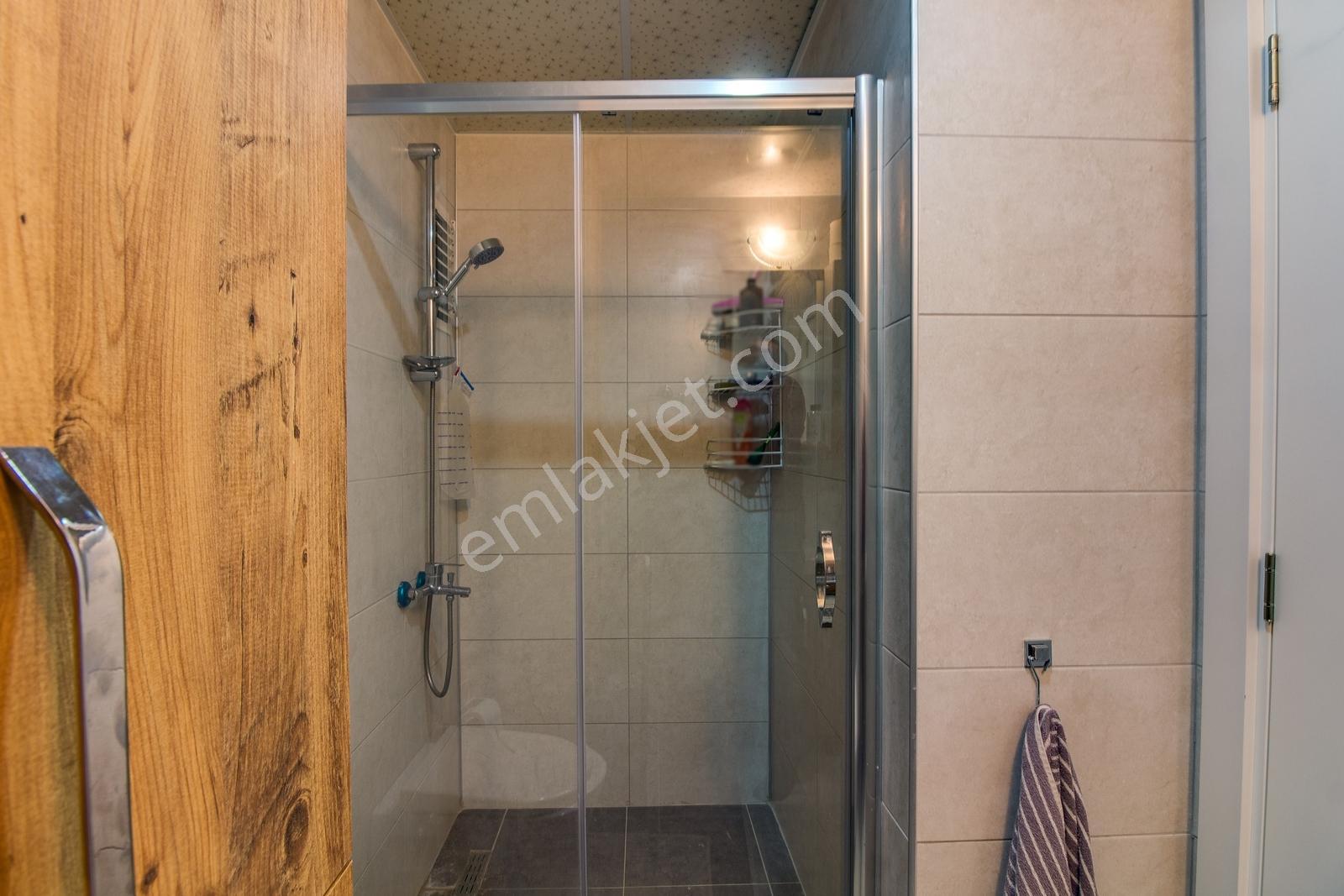 Konyaaltı Sarısuda Site İçinde Eşyalı Kiralık Dairefavorilerime - Görsel 30