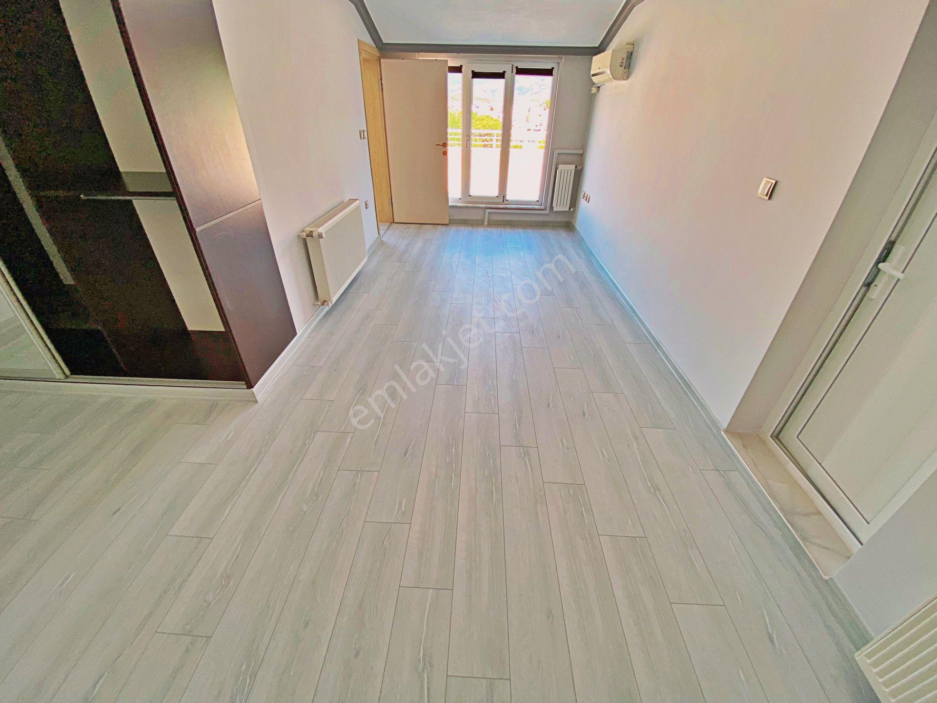 Akçay İkizçayda Gültaş Emlaktan Doğa İle İç İçe 3+1 Satılık Dublex Fırsatı! - Görsel 28