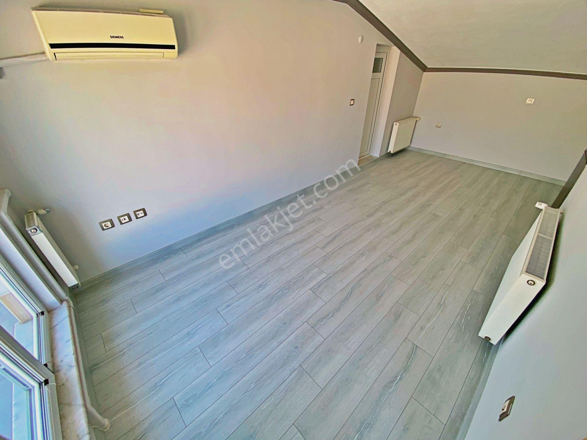 Akçay İkizçayda Gültaş Emlaktan Doğa İle İç İçe 3+1 Satılık Dublex Fırsatı! - Görsel 25