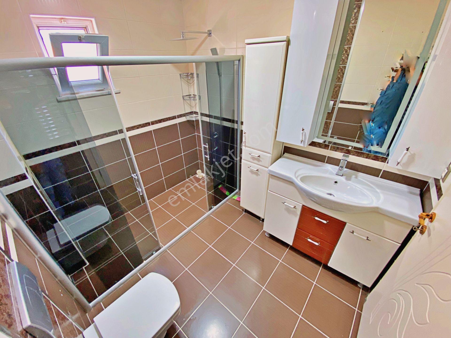 Akçay İkizçayda Gültaş Emlaktan Doğa İle İç İçe 3+1 Satılık Dublex Fırsatı! - Görsel 32