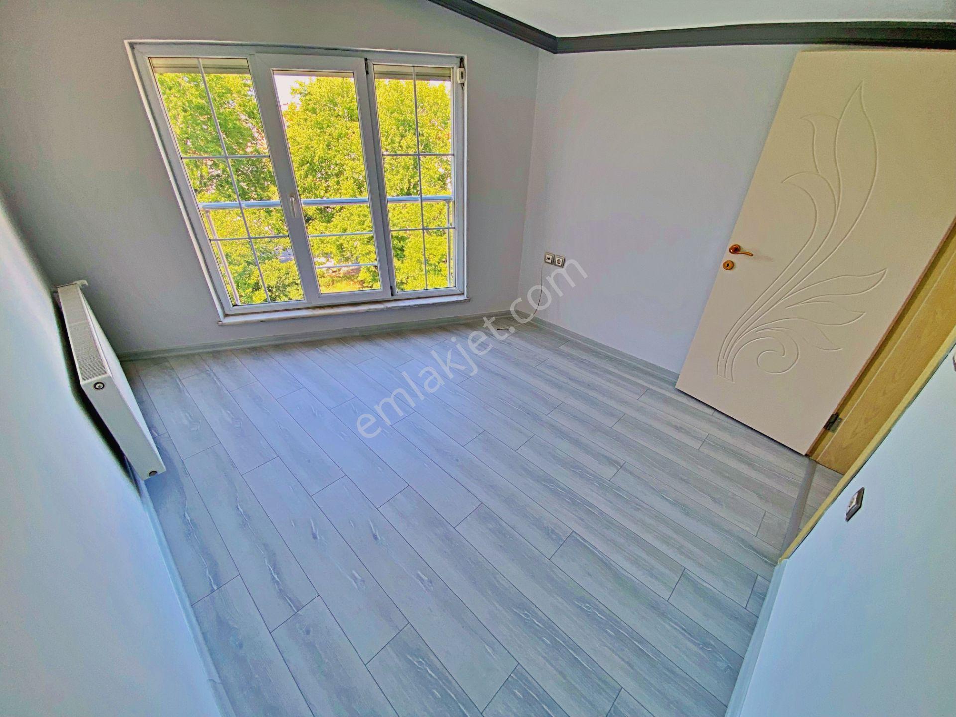 Akçay İkizçayda Gültaş Emlaktan Doğa İle İç İçe 3+1 Satılık Dublex Fırsatı! - Görsel 14