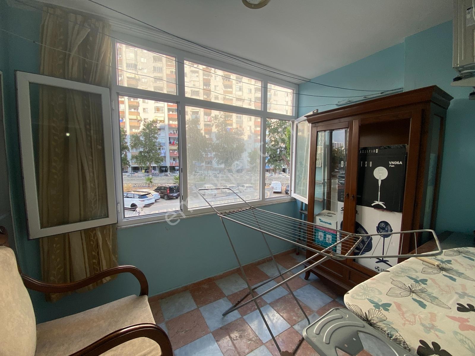 Mersin Tömük Doğan Aqupark Deniz Manzaralı Satılık 2+1 Daire - Görsel 8