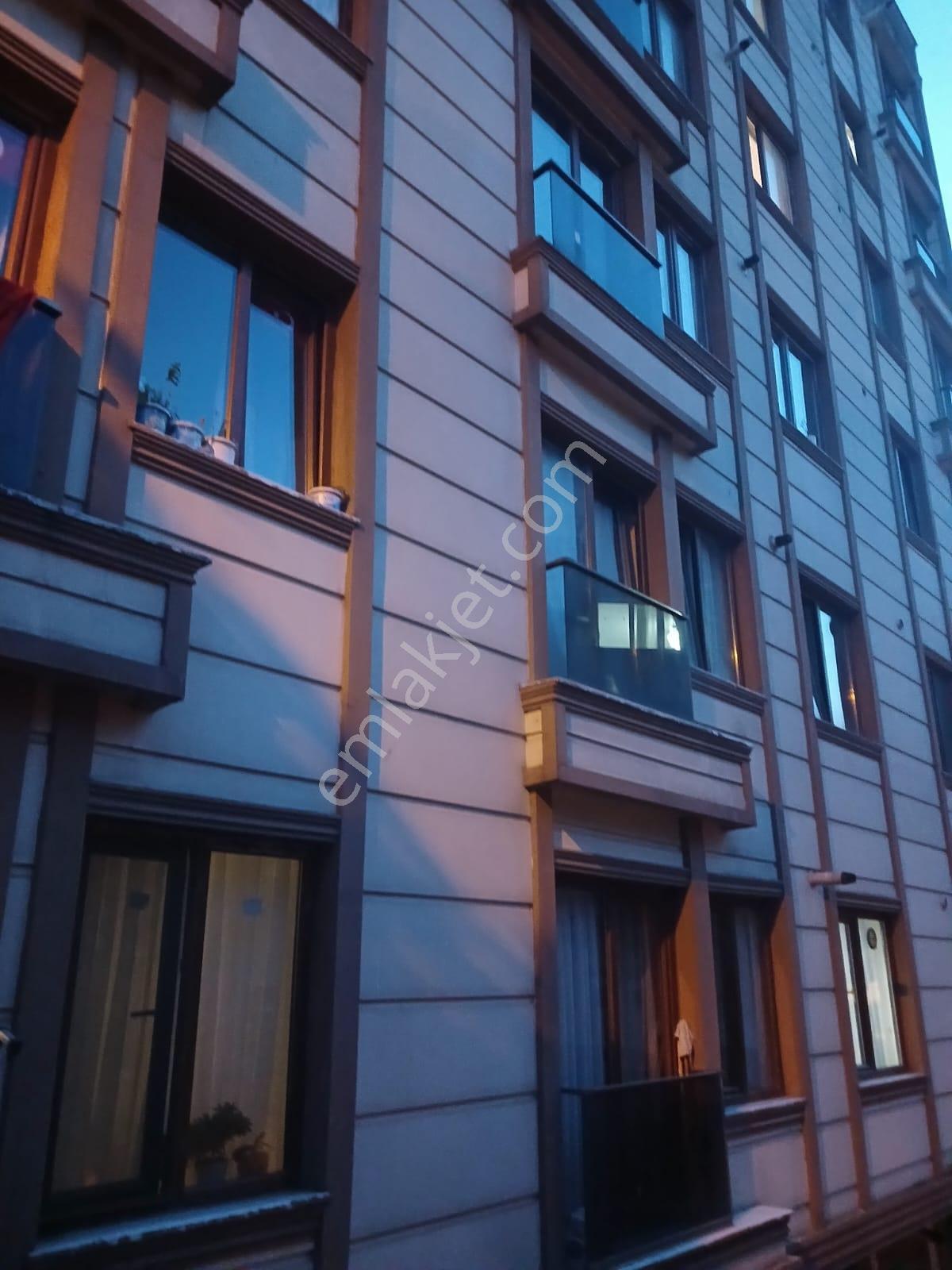 Mecidiyeköy Gülbağda Full Eşyalı 2+1 Düz Giriş Kiralık Daire - Görsel 9