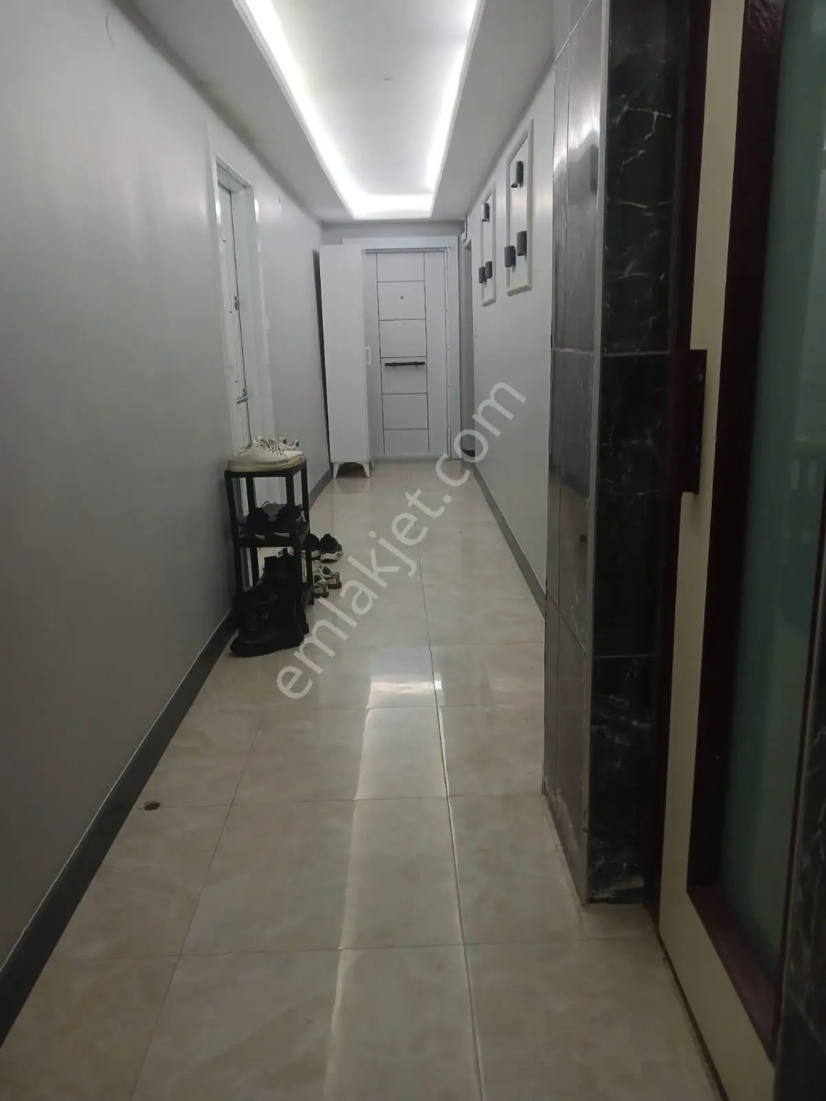 Mecidiyeköy Gülbağda Full Eşyalı 2+1 Düz Giriş Kiralık Daire - Görsel 5