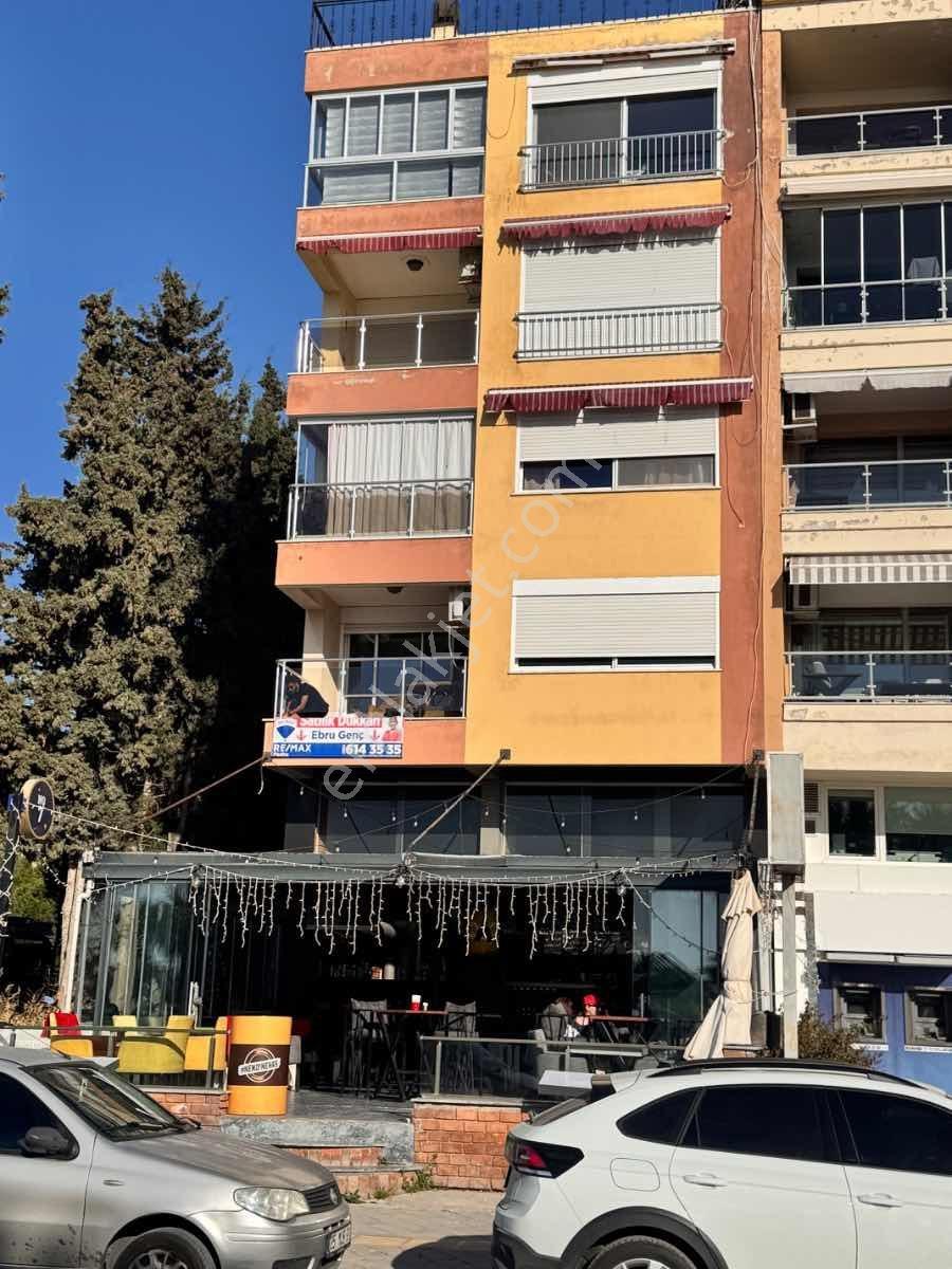 Marına Da Köşe Konumlu Denıze Sıfır Satılık Dükkan - Görsel 7