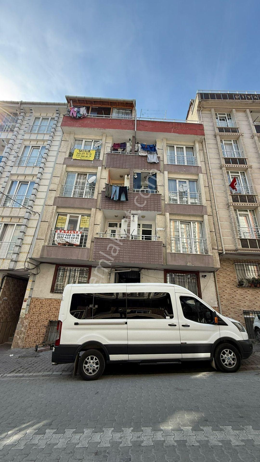 Talatpaşa Mah. Esenyurt Devlet Hastanesine Yürüme Mesafesinde 2+1 Satılık Daire - Görsel 16
