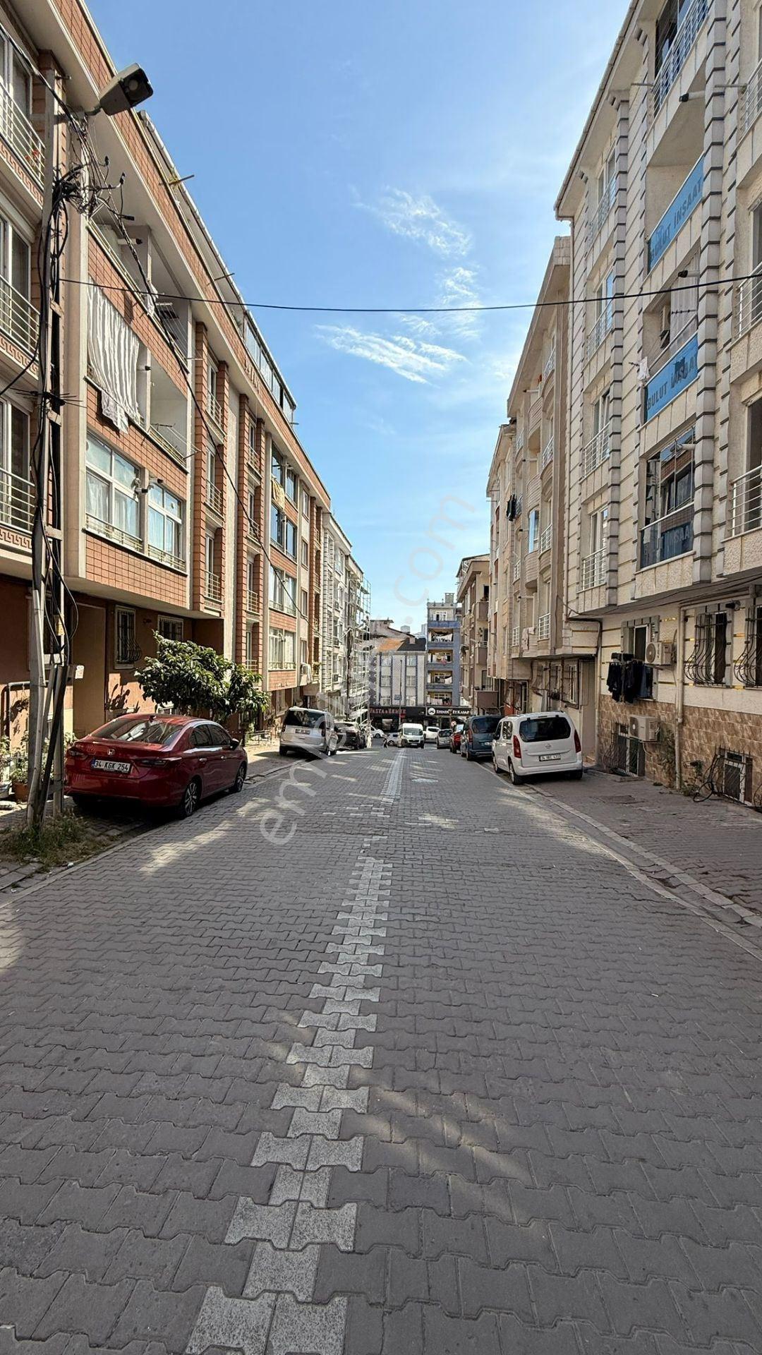 Talatpaşa Mah. Esenyurt Devlet Hastanesine Yürüme Mesafesinde 2+1 Satılık Daire - Görsel 14