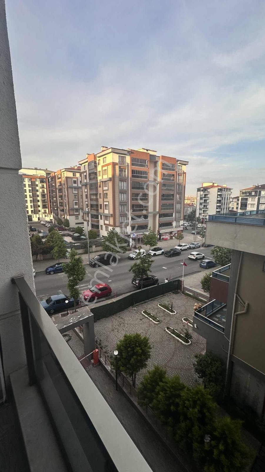 Ful Eşyalı 1+1 Kiralık Resıdence Çorlupark Kervancı 4 Yanı - Görsel 2