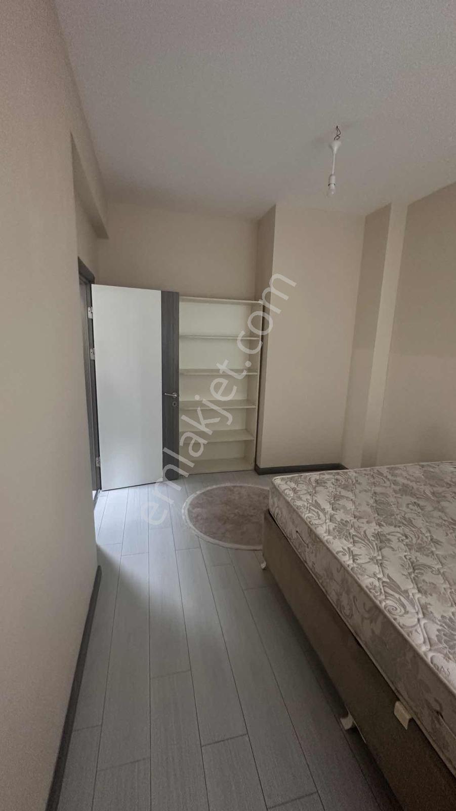 Ful Eşyalı 1+1 Kiralık Resıdence Çorlupark Kervancı 4 Yanı - Görsel 17