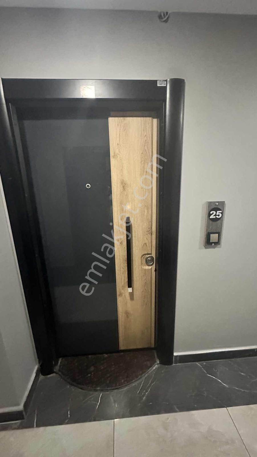 Ful Eşyalı 1+1 Kiralık Resıdence Çorlupark Kervancı 4 Yanı - Görsel 19