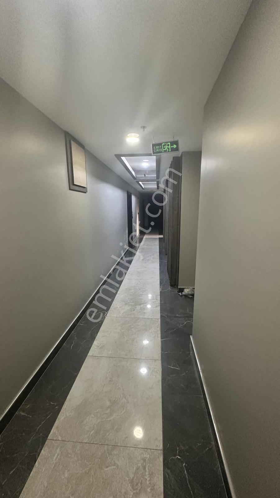 Ful Eşyalı 1+1 Kiralık Resıdence Çorlupark Kervancı 4 Yanı - Görsel 18