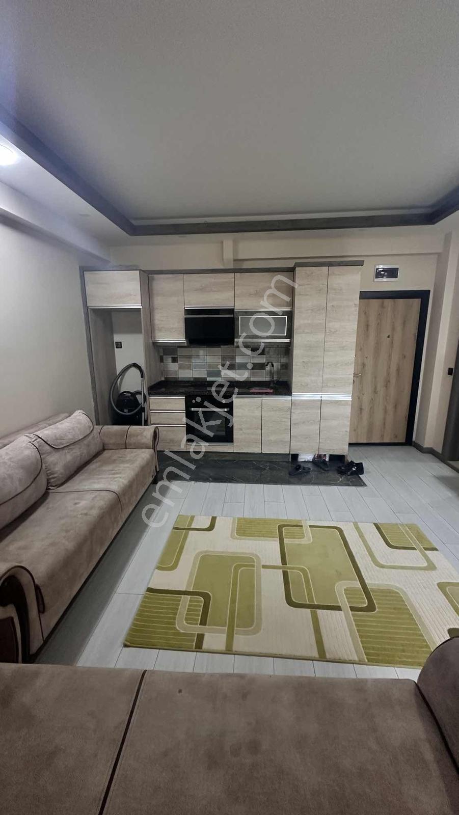 Ful Eşyalı 1+1 Kiralık Resıdence Çorlupark Kervancı 4 Yanı - Görsel 3