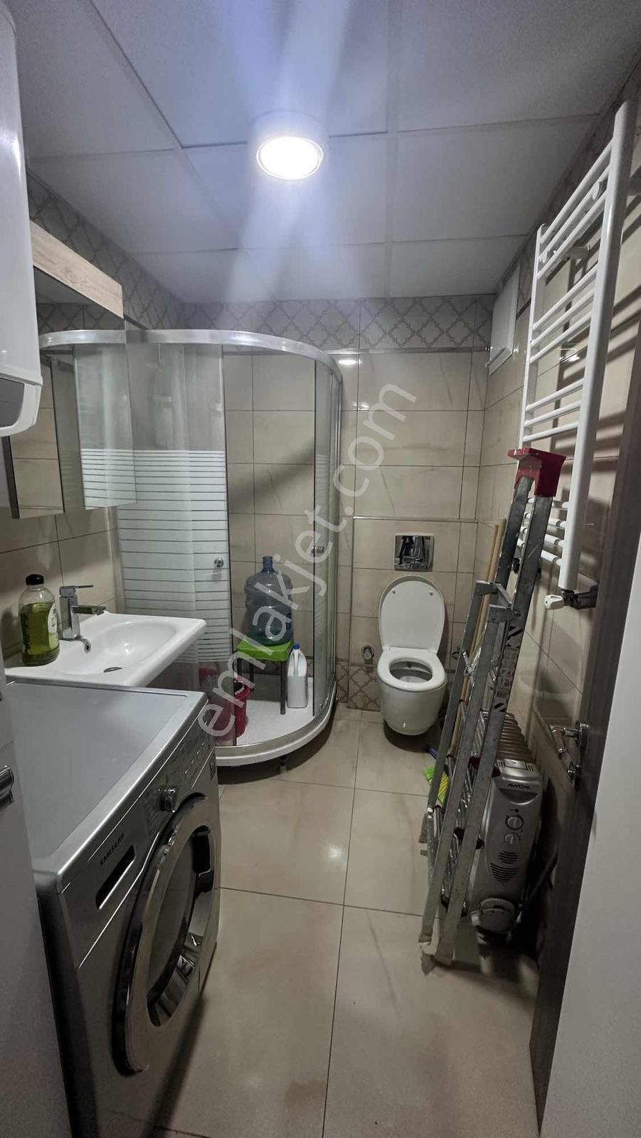 Ful Eşyalı 1+1 Kiralık Resıdence Çorlupark Kervancı 4 Yanı - Görsel 15