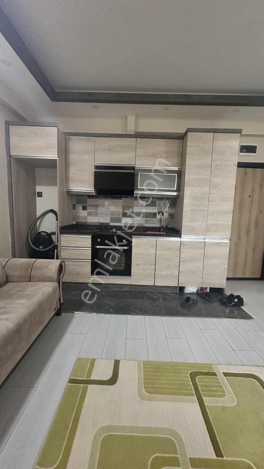 Ful Eşyalı 1+1 Kiralık Resıdence Çorlupark Kervancı 4 Yanı - Görsel 7