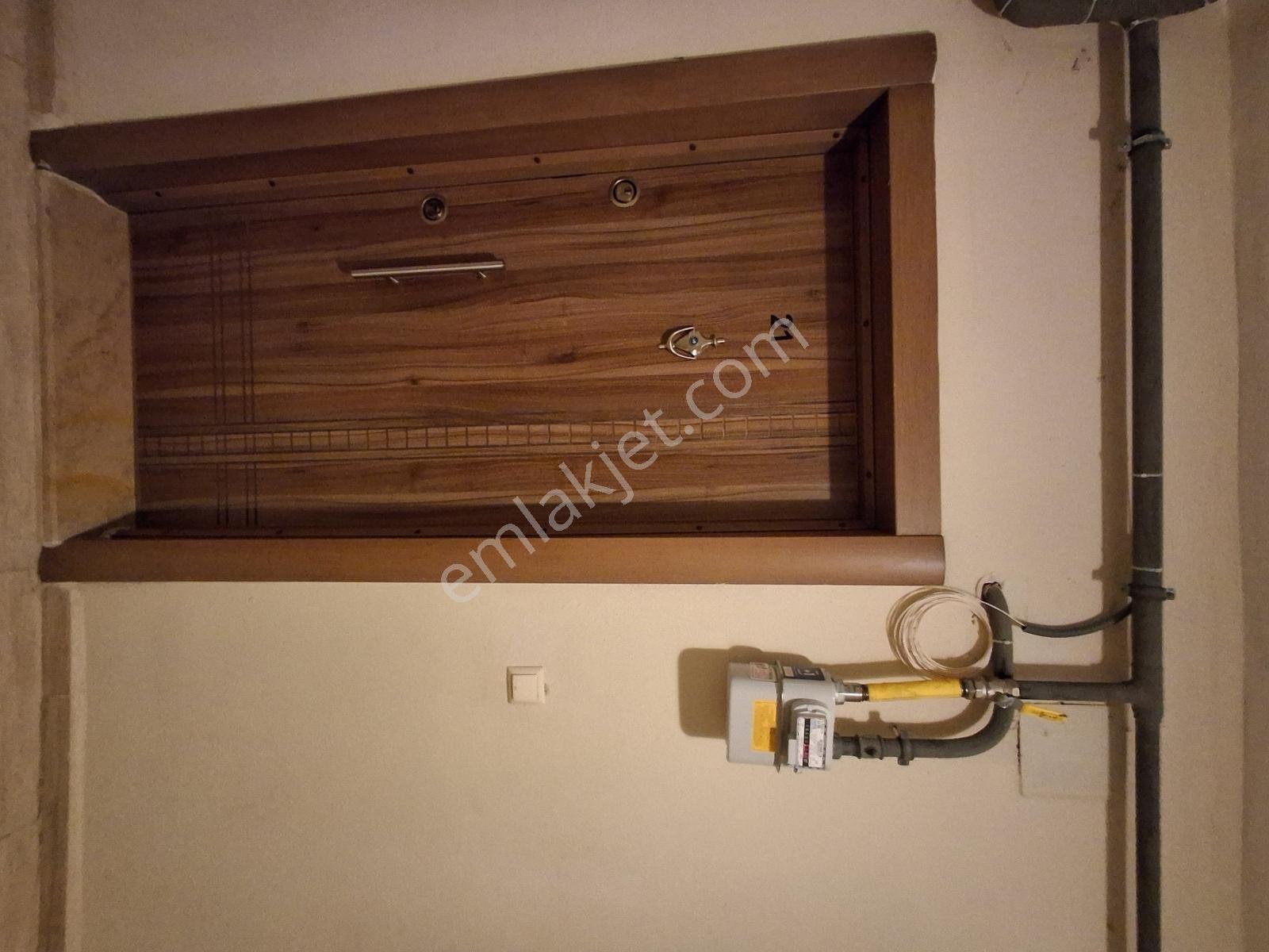 Karasuda Havuz Cepheli Satılık Eşyalı Dubleks Daire - Görsel 25