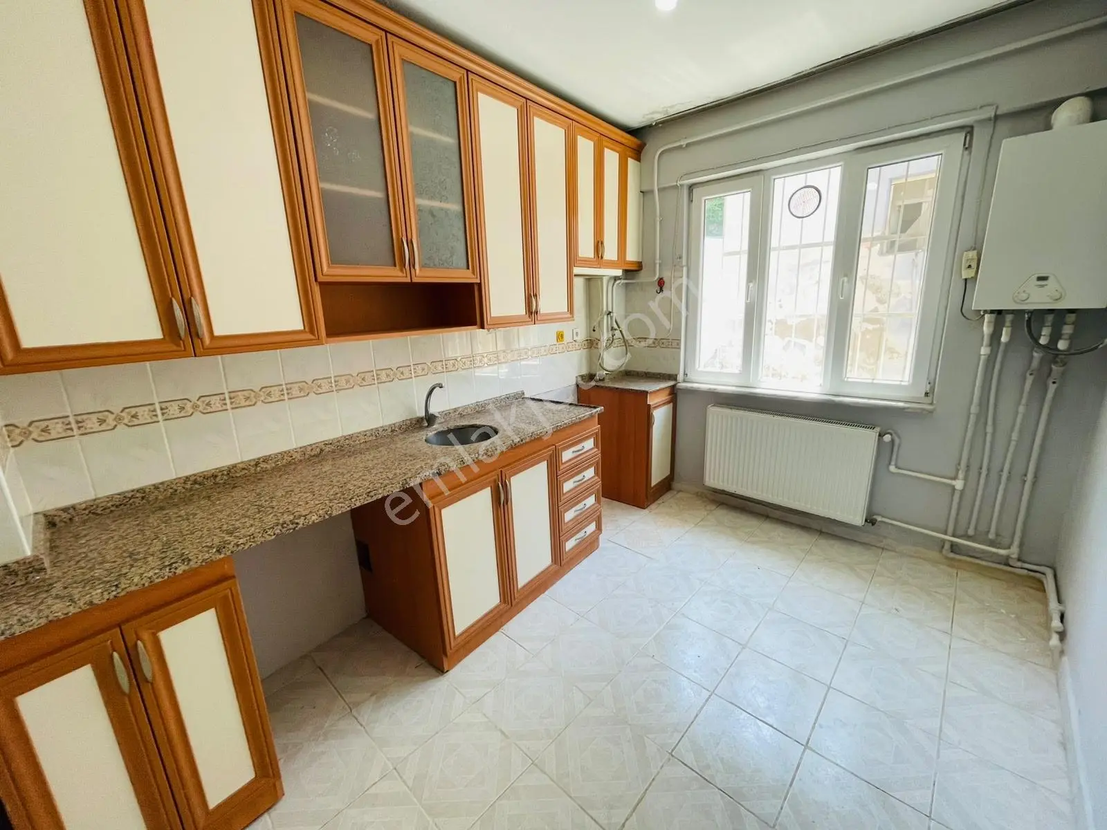 Özkan'dan Umurbey'de Manzaralı 2+1 90 M² Kiralık Daire - Görsel 4