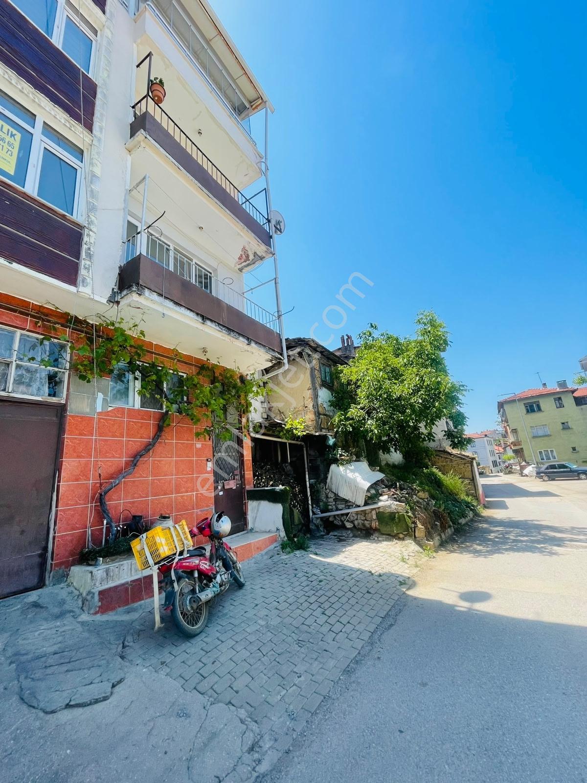 Özkan'dan Umurbey'de Manzaralı 2+1 90 M² Kiralık Daire - Görsel 13