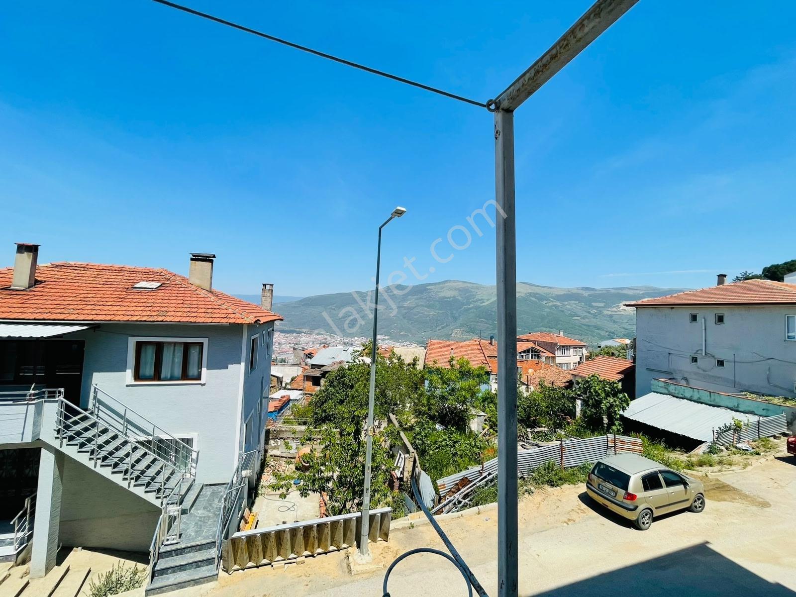 Özkan'dan Umurbey'de Manzaralı 2+1 90 M² Kiralık Daire - Görsel 24
