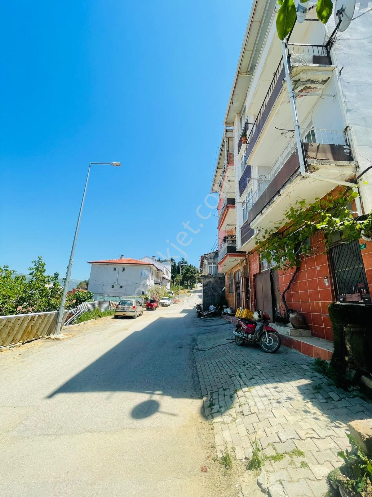 Özkan'dan Umurbey'de Manzaralı 2+1 90 M² Kiralık Daire - Görsel 7