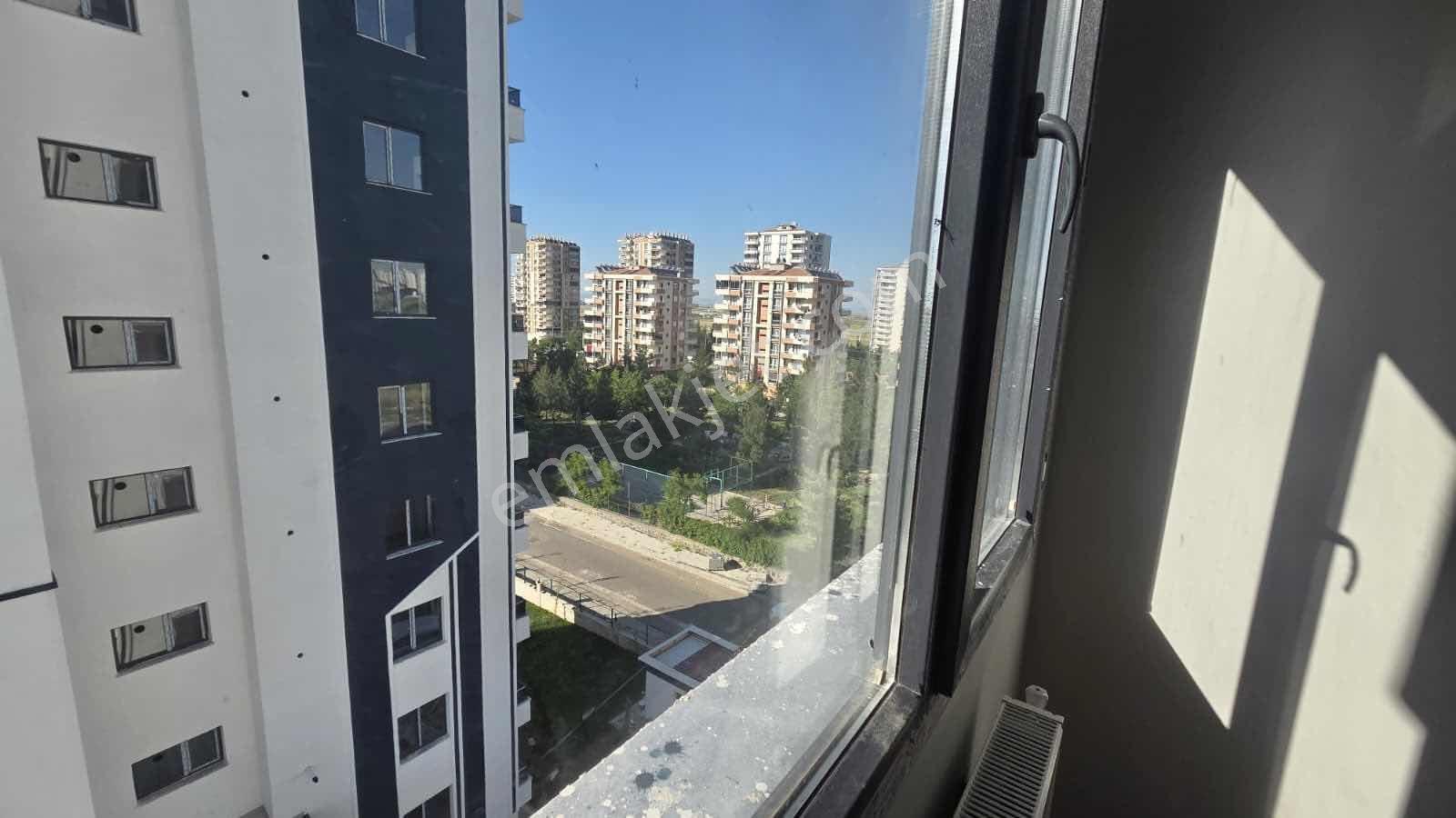 Rensa Yapı 1+1 Arakat Kiralık Daire !! - Görsel 20