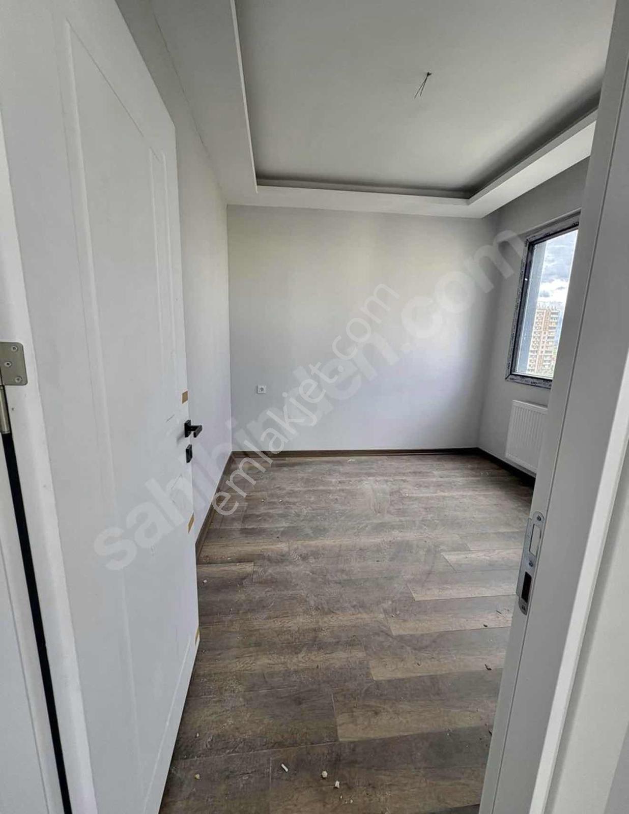 Rensa Yapı 1+1 Arakat Kiralık Daire !! - Görsel 13
