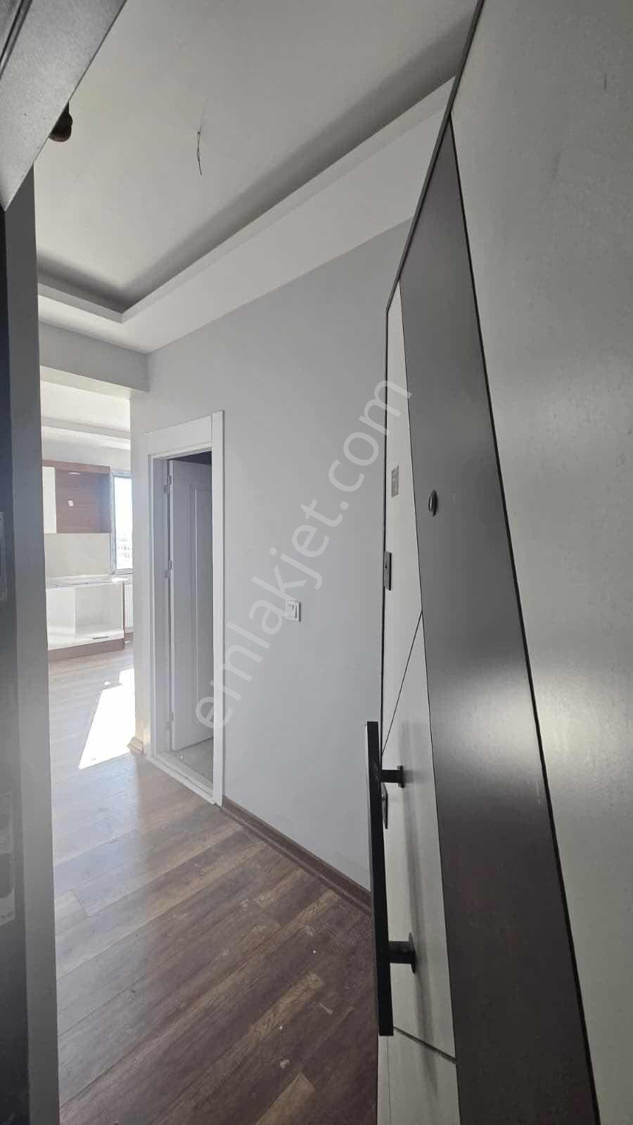 Rensa Yapı 1+1 Arakat Kiralık Daire !! - Görsel 22