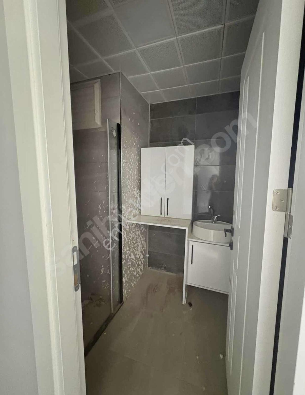 Rensa Yapı 1+1 Arakat Kiralık Daire !! - Görsel 18