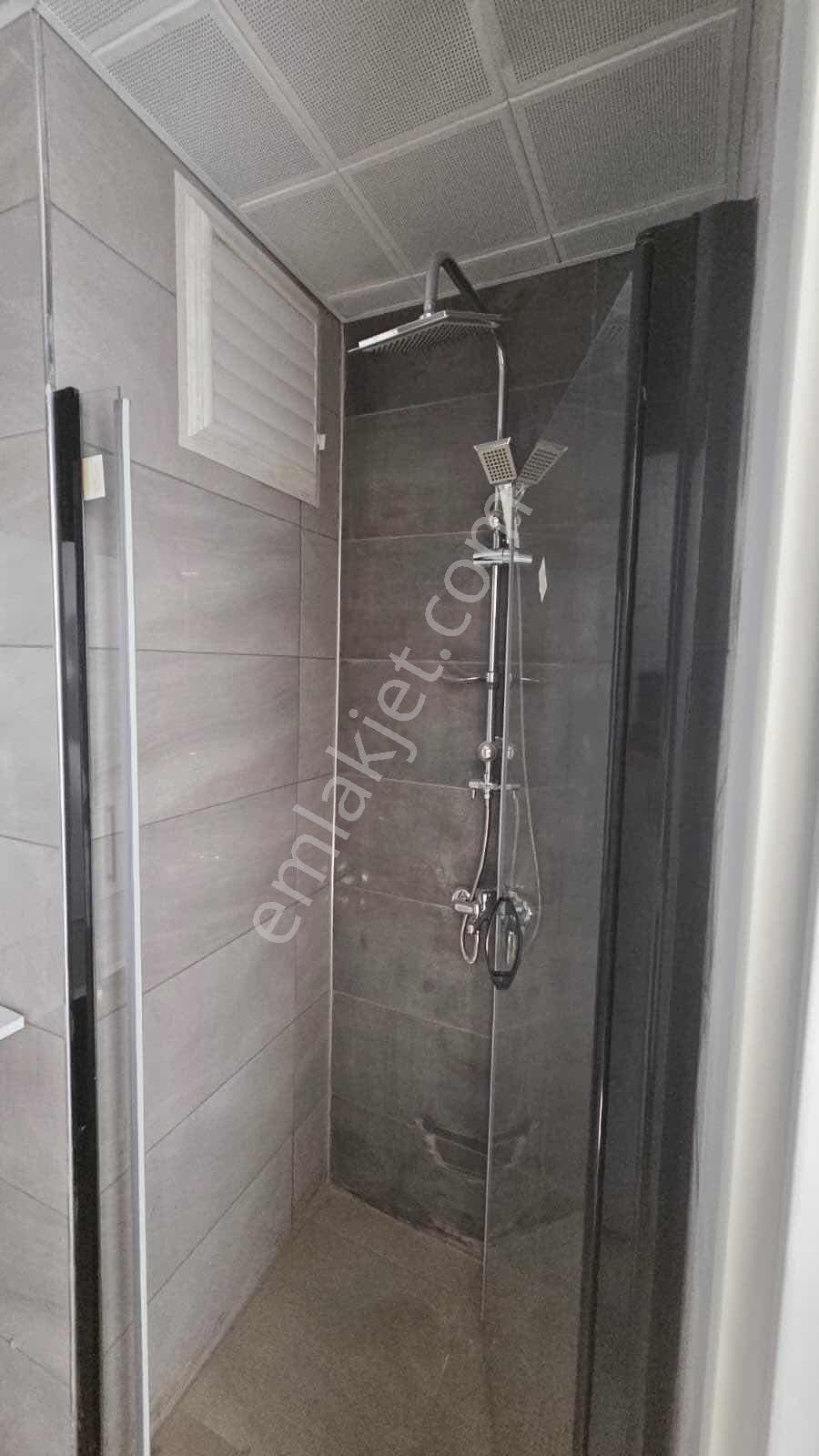 Rensa Yapı 1+1 Arakat Kiralık Daire !! - Görsel 7