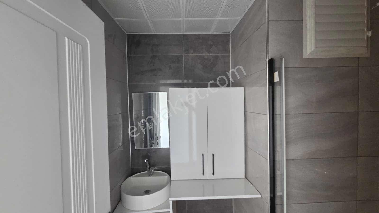 Rensa Yapı 1+1 Arakat Kiralık Daire !! - Görsel 16