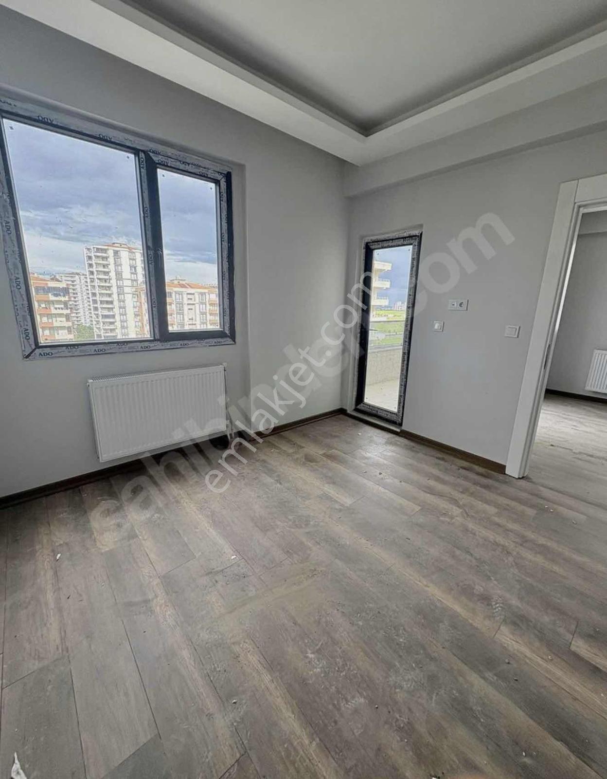 Rensa Yapı 1+1 Arakat Kiralık Daire !! - Görsel 10