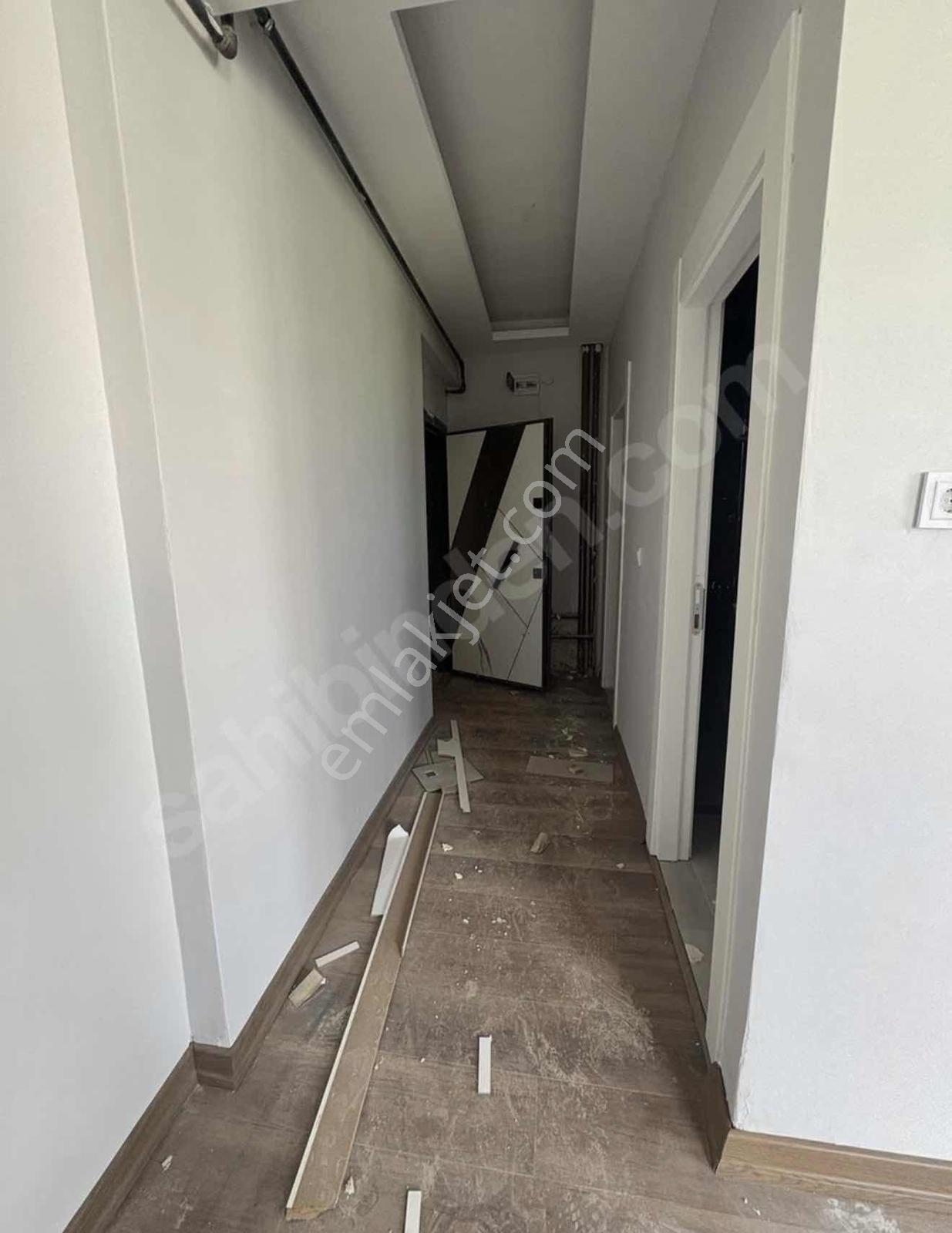 Rensa Yapı 1+1 Arakat Kiralık Daire !! - Görsel 9