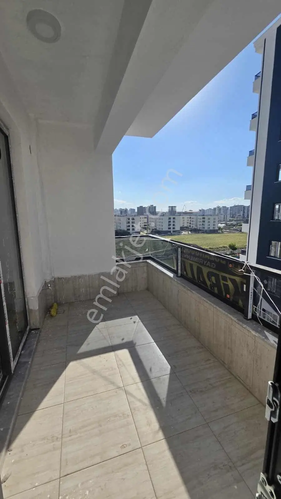 Rensa Yapı 1+1 Arakat Kiralık Daire !! - Görsel 4