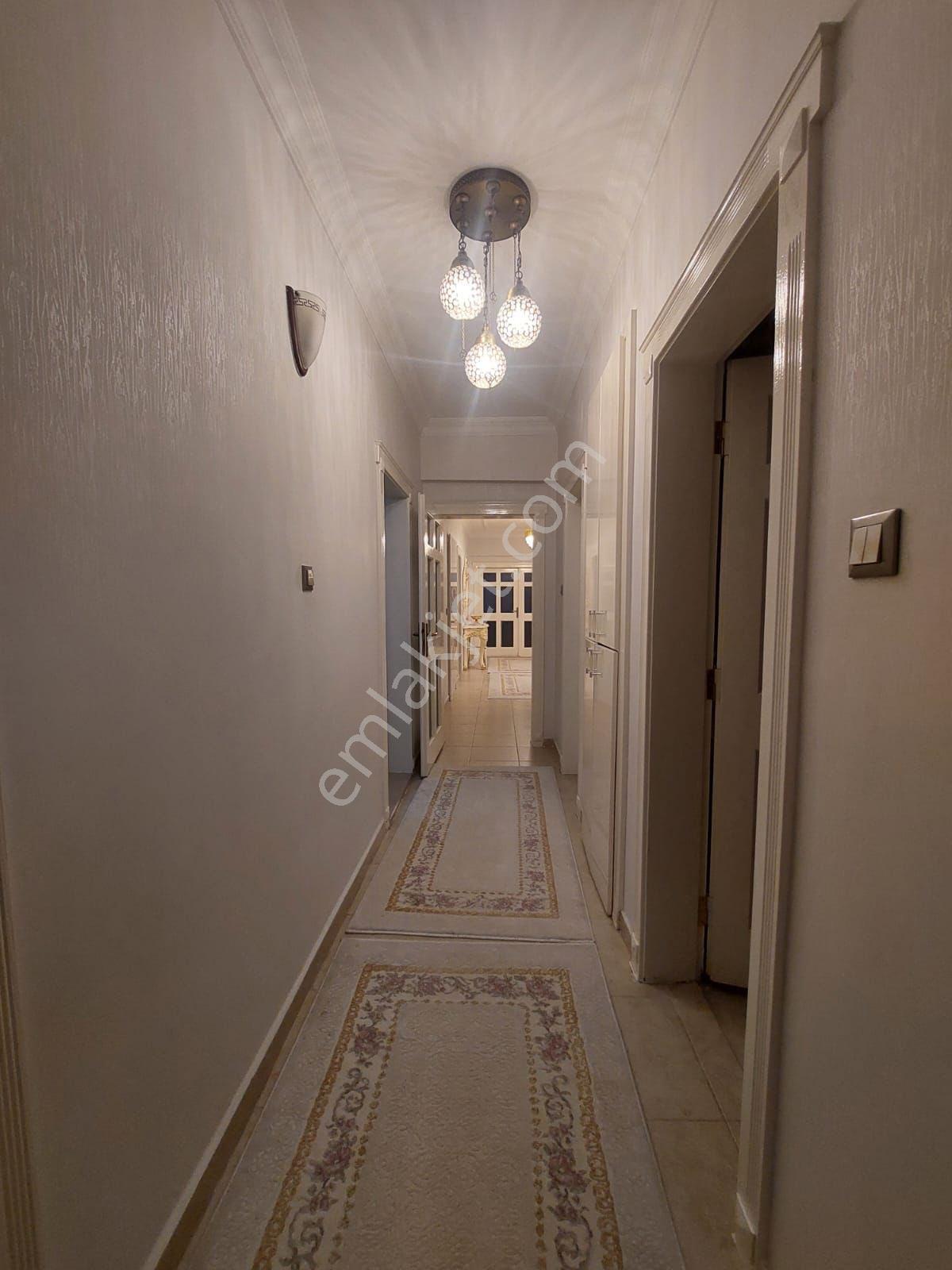 Pancarlı Mahallesi Gözde Konumda 4+1 Satılık Daire - Görsel 19