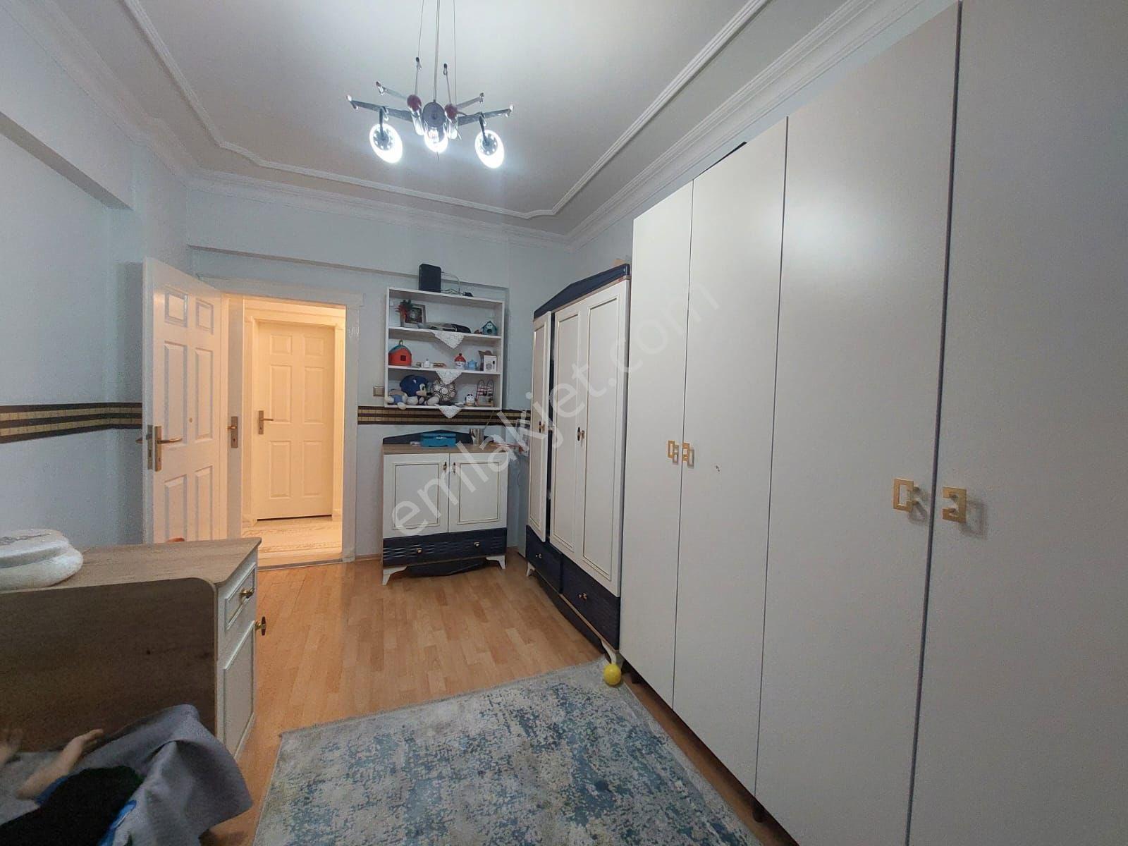 Pancarlı Mahallesi Gözde Konumda 4+1 Satılık Daire - Görsel 16