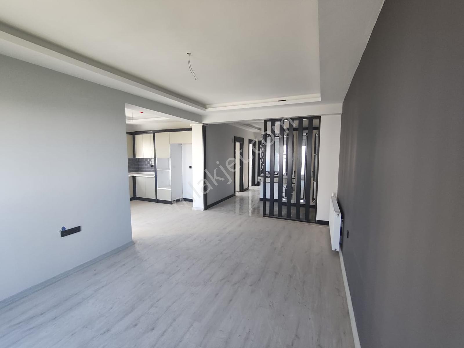 3+1 Tece Deniz Mah.de Merkezi Konumlu Aqua Parklı Köşe Daire - Görsel 22