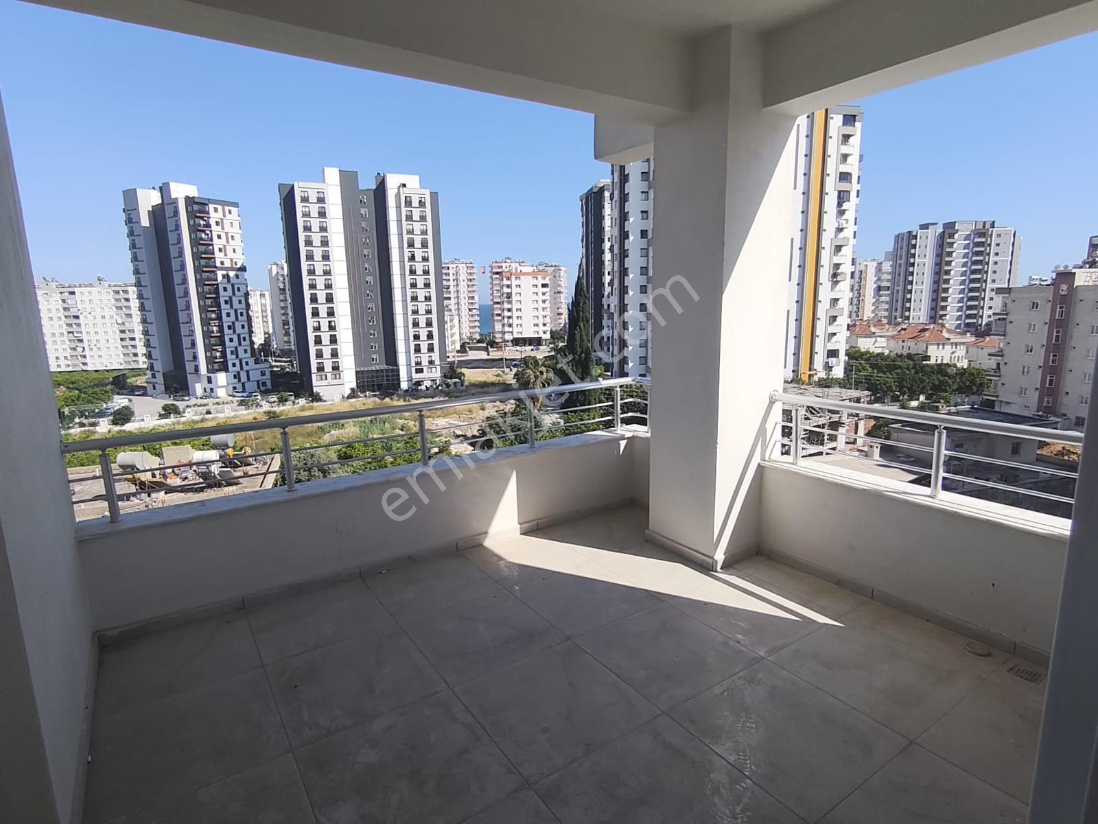 3+1 Tece Deniz Mah.de Merkezi Konumlu Aqua Parklı Köşe Daire - Görsel 6