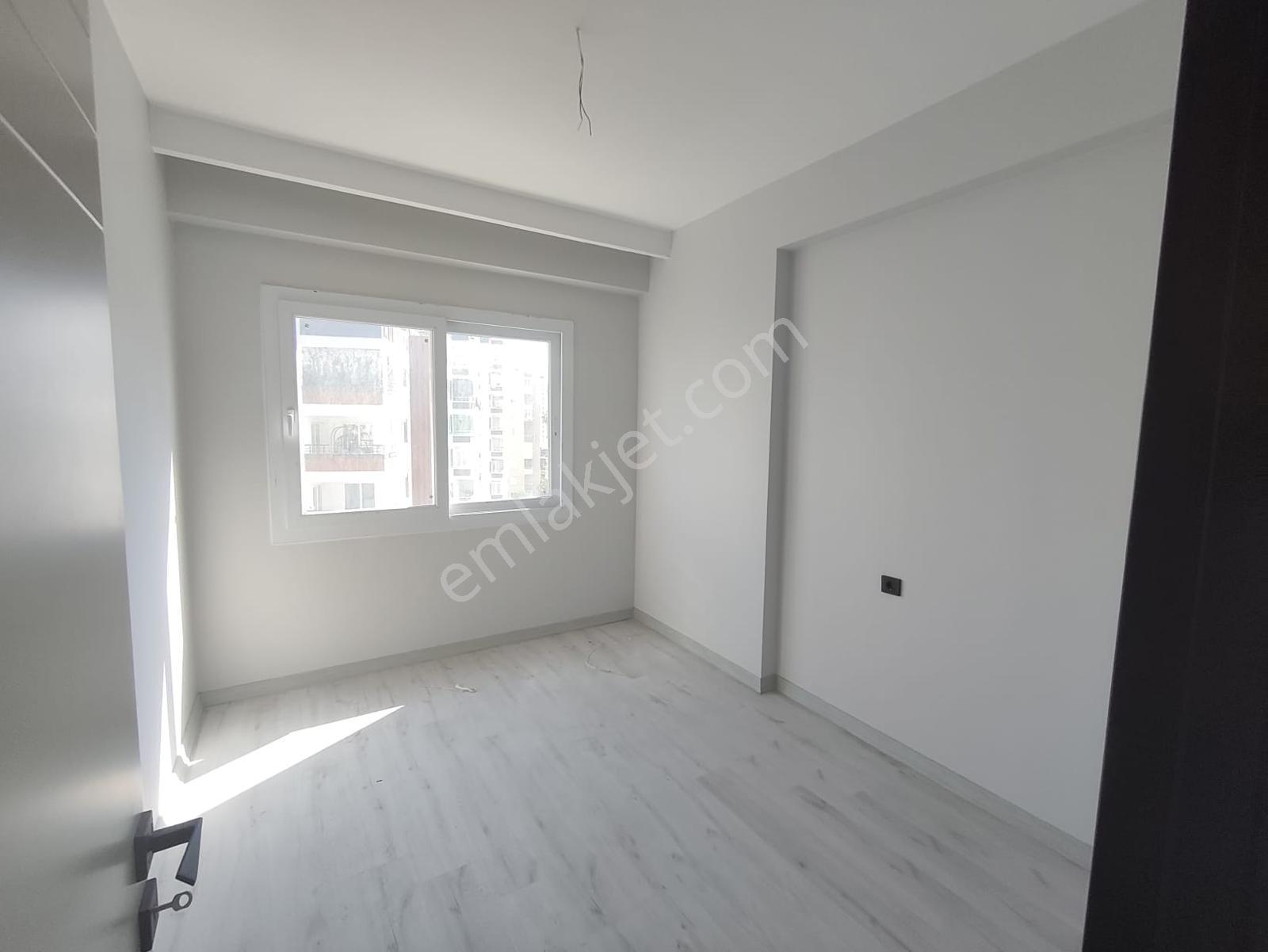 3+1 Tece Deniz Mah.de Merkezi Konumlu Aqua Parklı Köşe Daire - Görsel 17