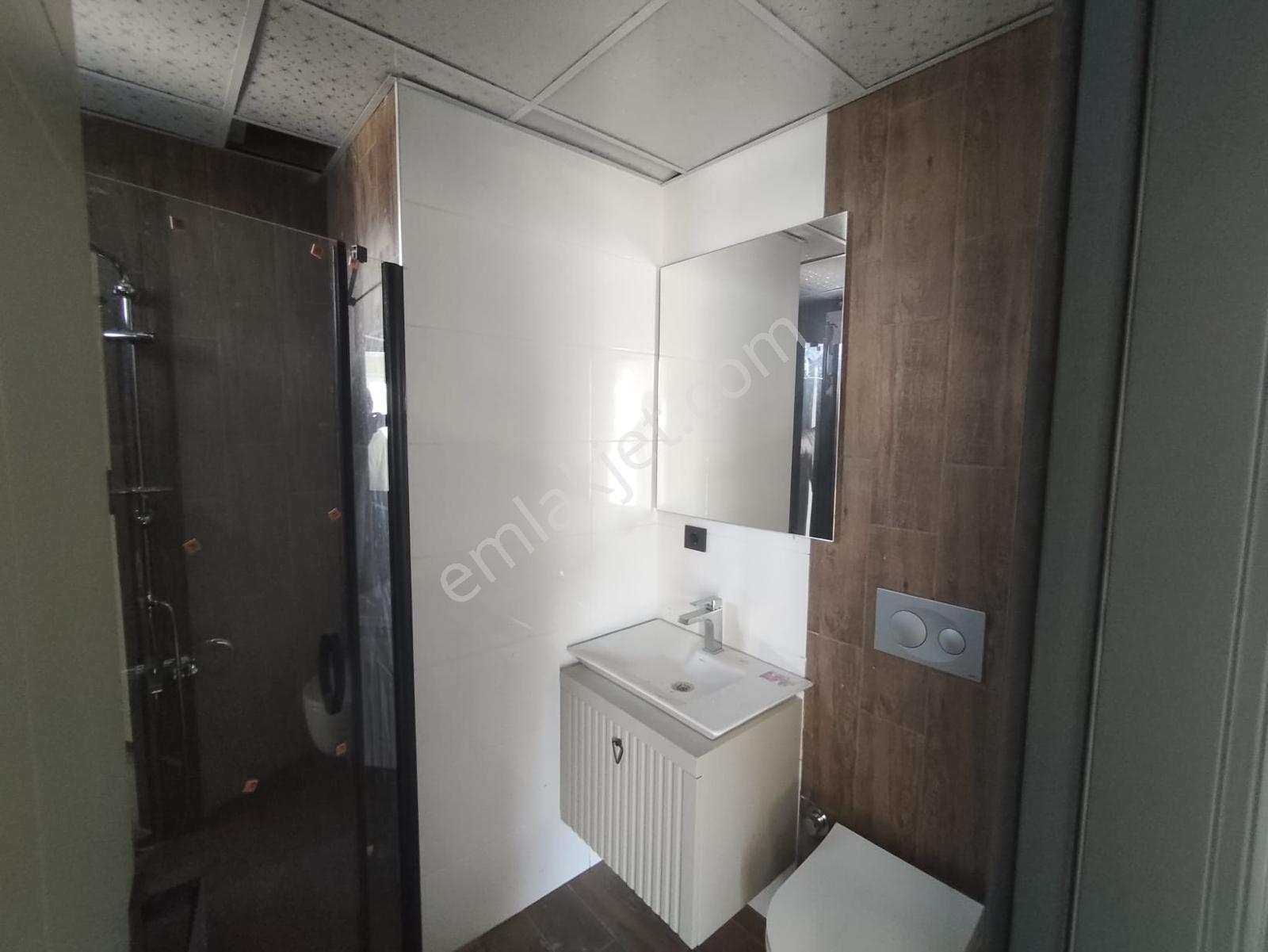 3+1 Tece Deniz Mah.de Merkezi Konumlu Aqua Parklı Köşe Daire - Görsel 7