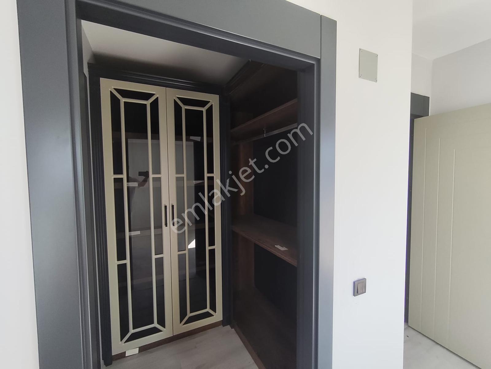 3+1 Tece Deniz Mah.de Merkezi Konumlu Aqua Parklı Köşe Daire - Görsel 9