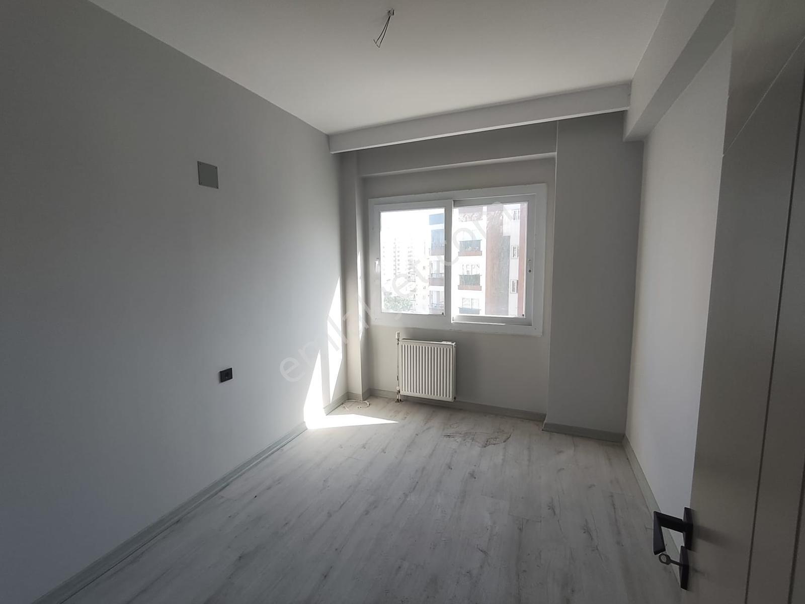 3+1 Tece Deniz Mah.de Merkezi Konumlu Aqua Parklı Köşe Daire - Görsel 14