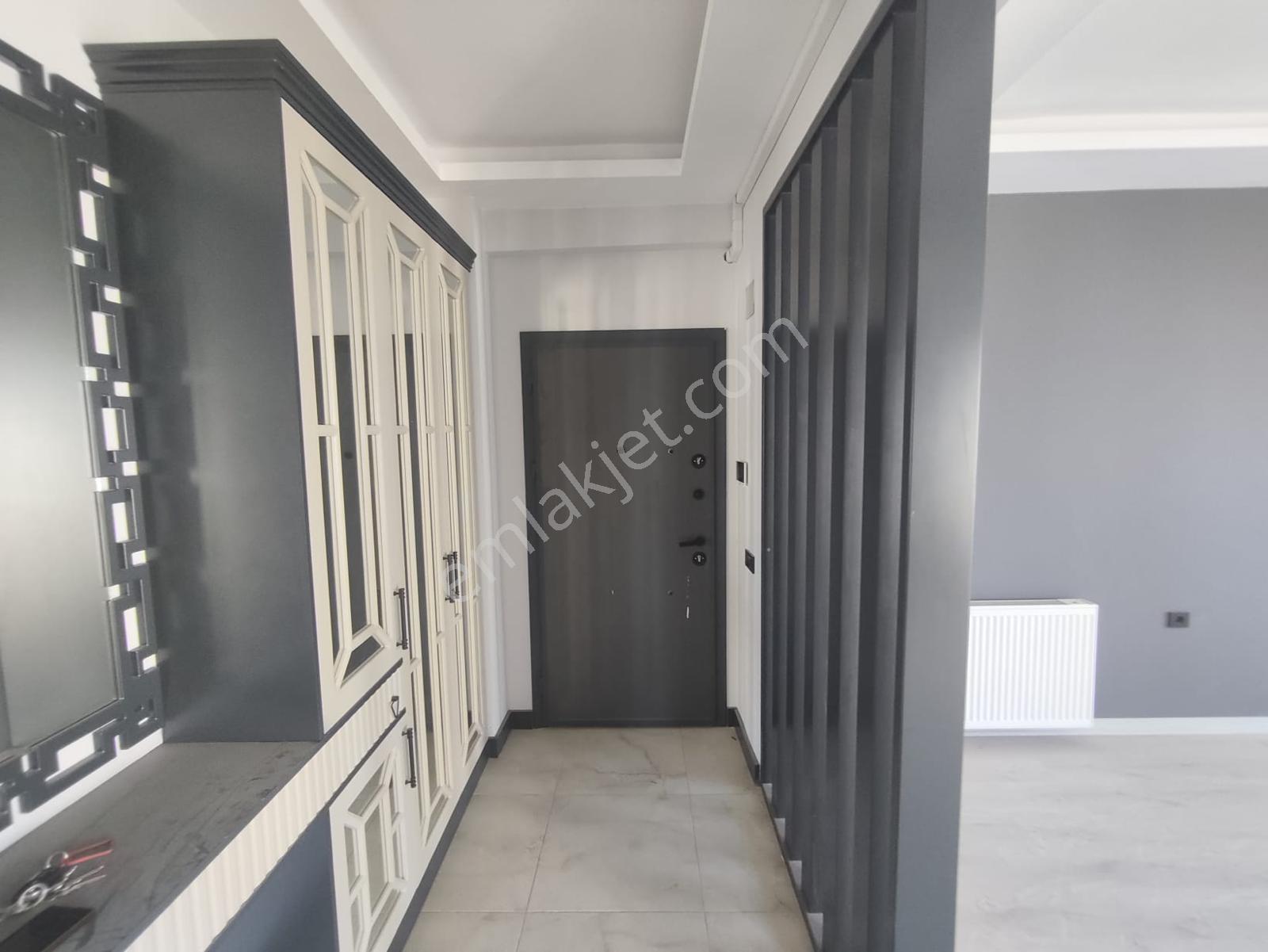 3+1 Tece Deniz Mah.de Merkezi Konumlu Aqua Parklı Köşe Daire - Görsel 4