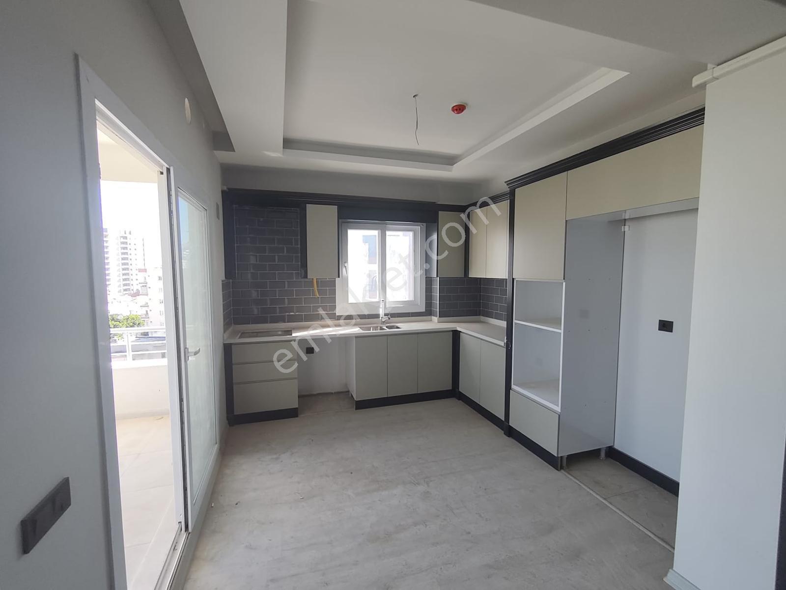 3+1 Tece Deniz Mah.de Merkezi Konumlu Aqua Parklı Köşe Daire - Görsel 21