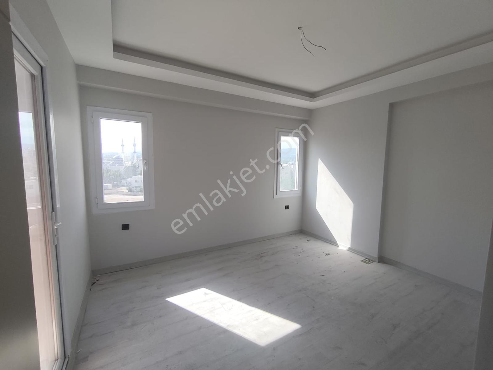 3+1 Tece Deniz Mah.de Merkezi Konumlu Aqua Parklı Köşe Daire - Görsel 12