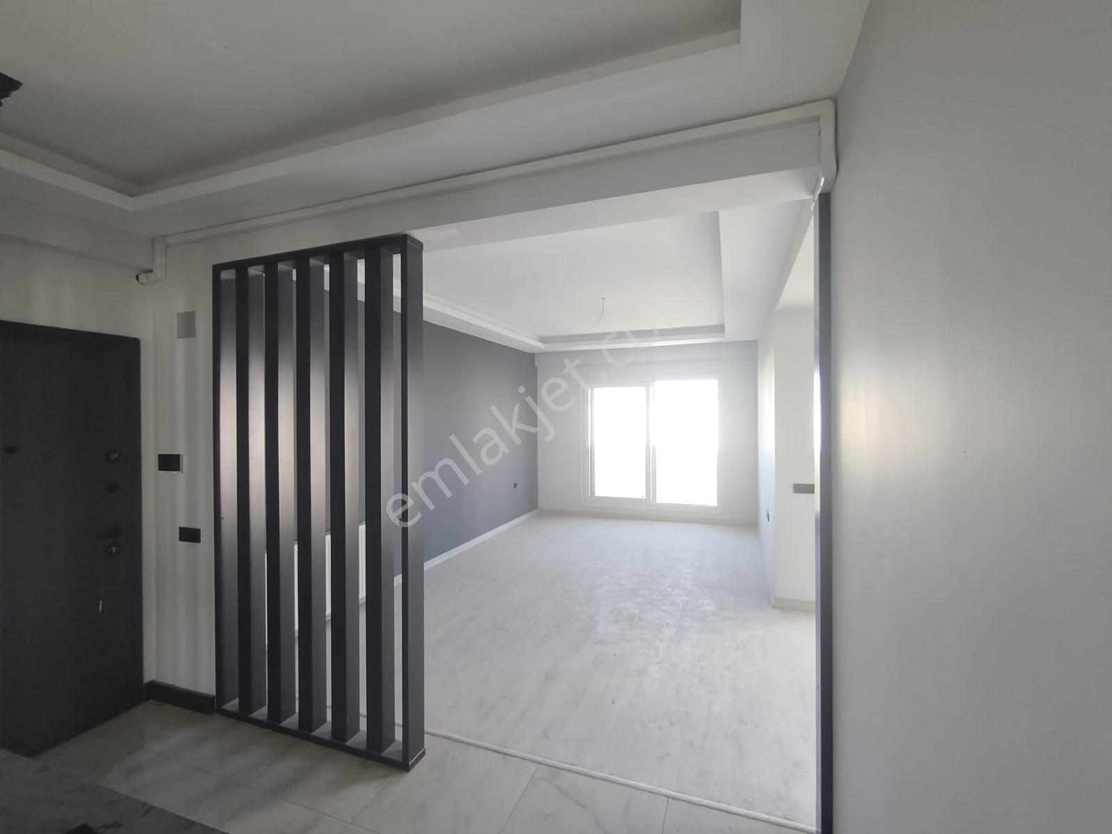 3+1 Tece Deniz Mah.de Merkezi Konumlu Aqua Parklı Köşe Daire - Görsel 5