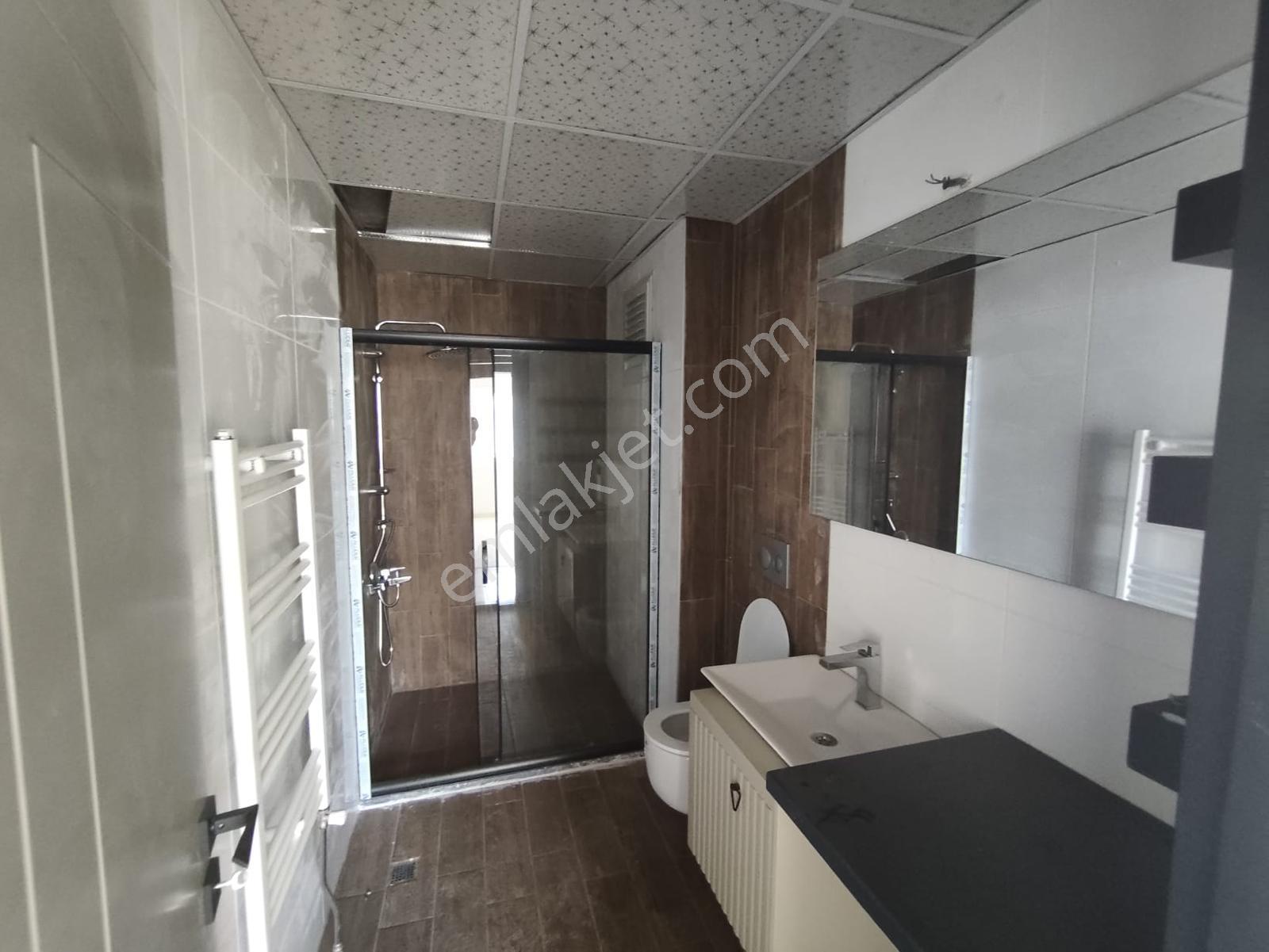 3+1 Tece Deniz Mah.de Merkezi Konumlu Aqua Parklı Köşe Daire - Görsel 13
