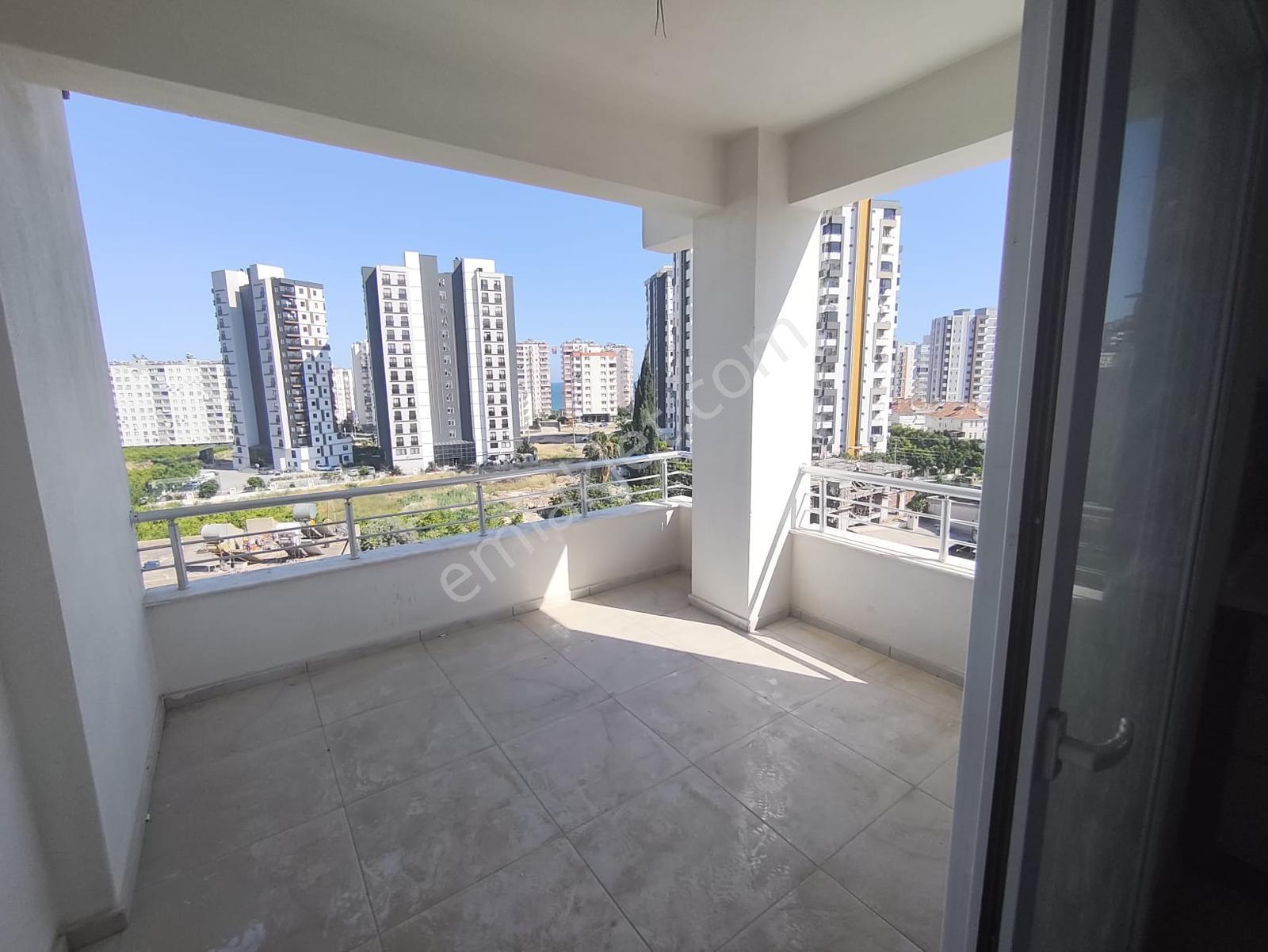 3+1 Tece Deniz Mah.de Merkezi Konumlu Aqua Parklı Köşe Daire - Görsel 19