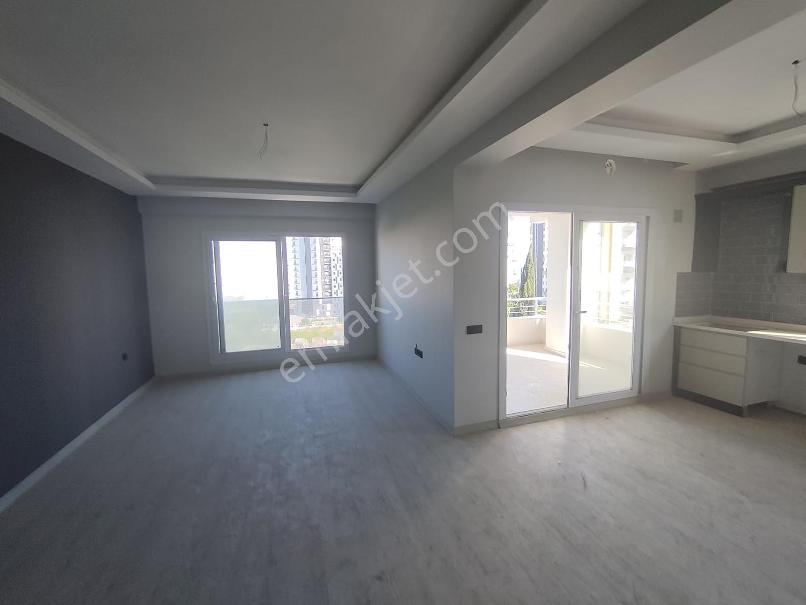3+1 Tece Deniz Mah.de Merkezi Konumlu Aqua Parklı Köşe Daire - Görsel 23
