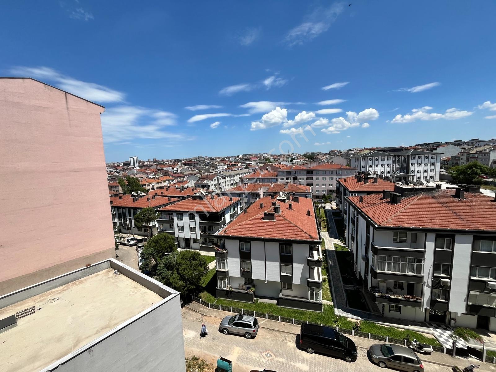 Sevinç'ten Ordu Caddesi Üzeri Arakat Asansörlü 2+1 Kiralık Daire - Görsel 6