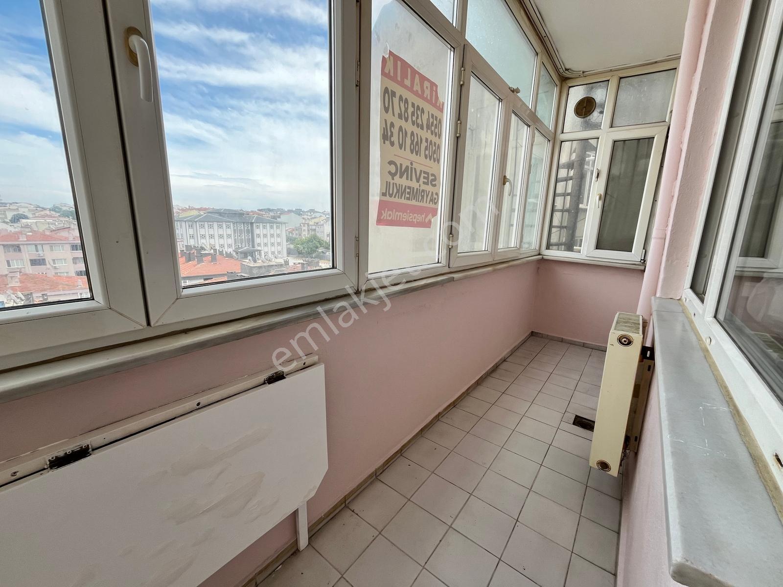 Sevinç'ten Ordu Caddesi Üzeri Arakat Asansörlü 2+1 Kiralık Daire - Görsel 28