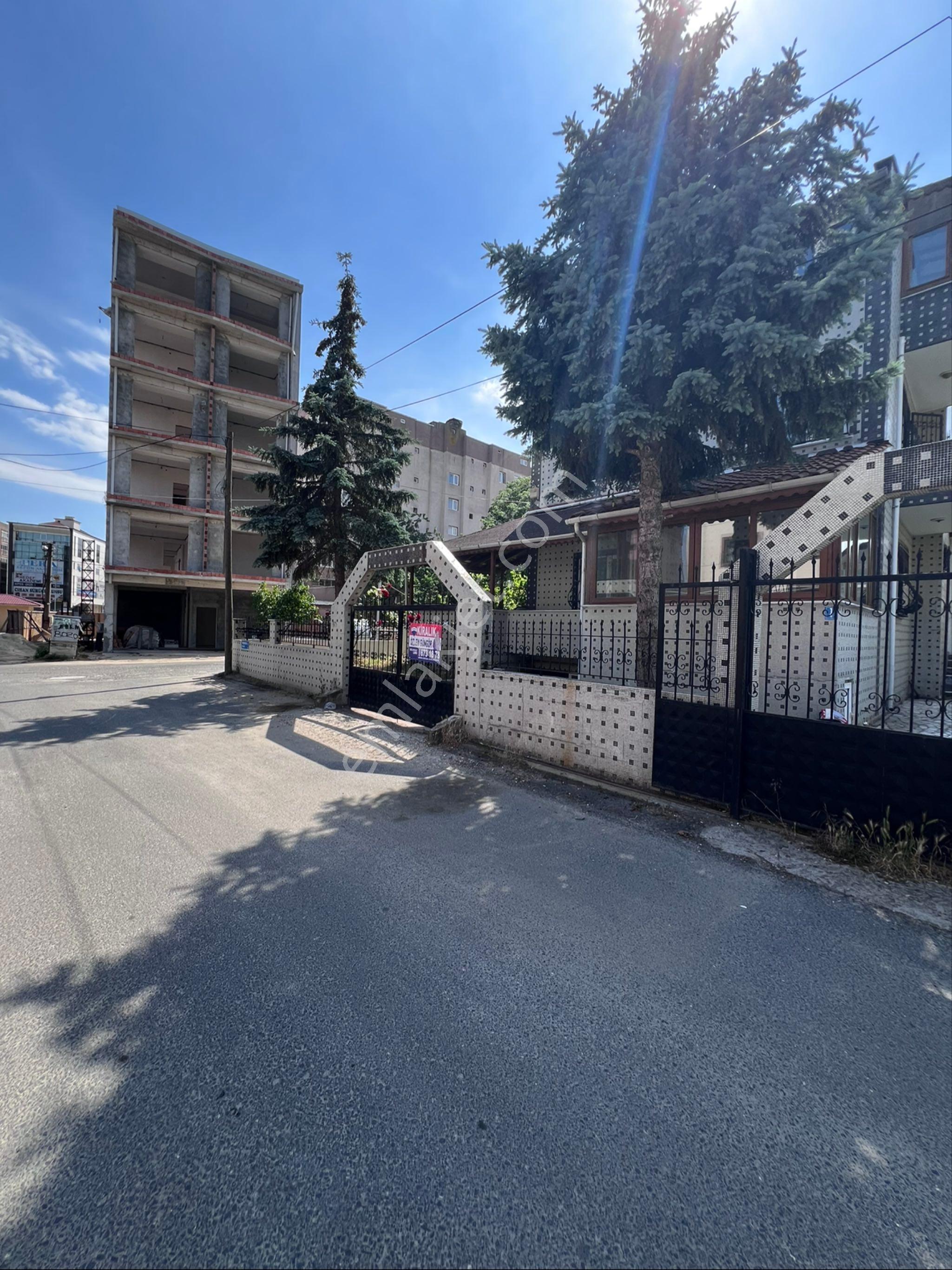 Kiralık Ticari Villa - Görsel 4